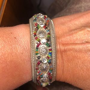 Bangle Bracelet, Colorful